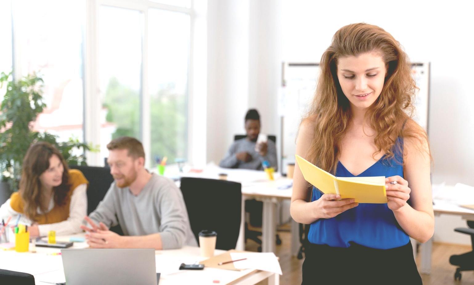 Перші кроки нашої команди в створенні освітньої платформи