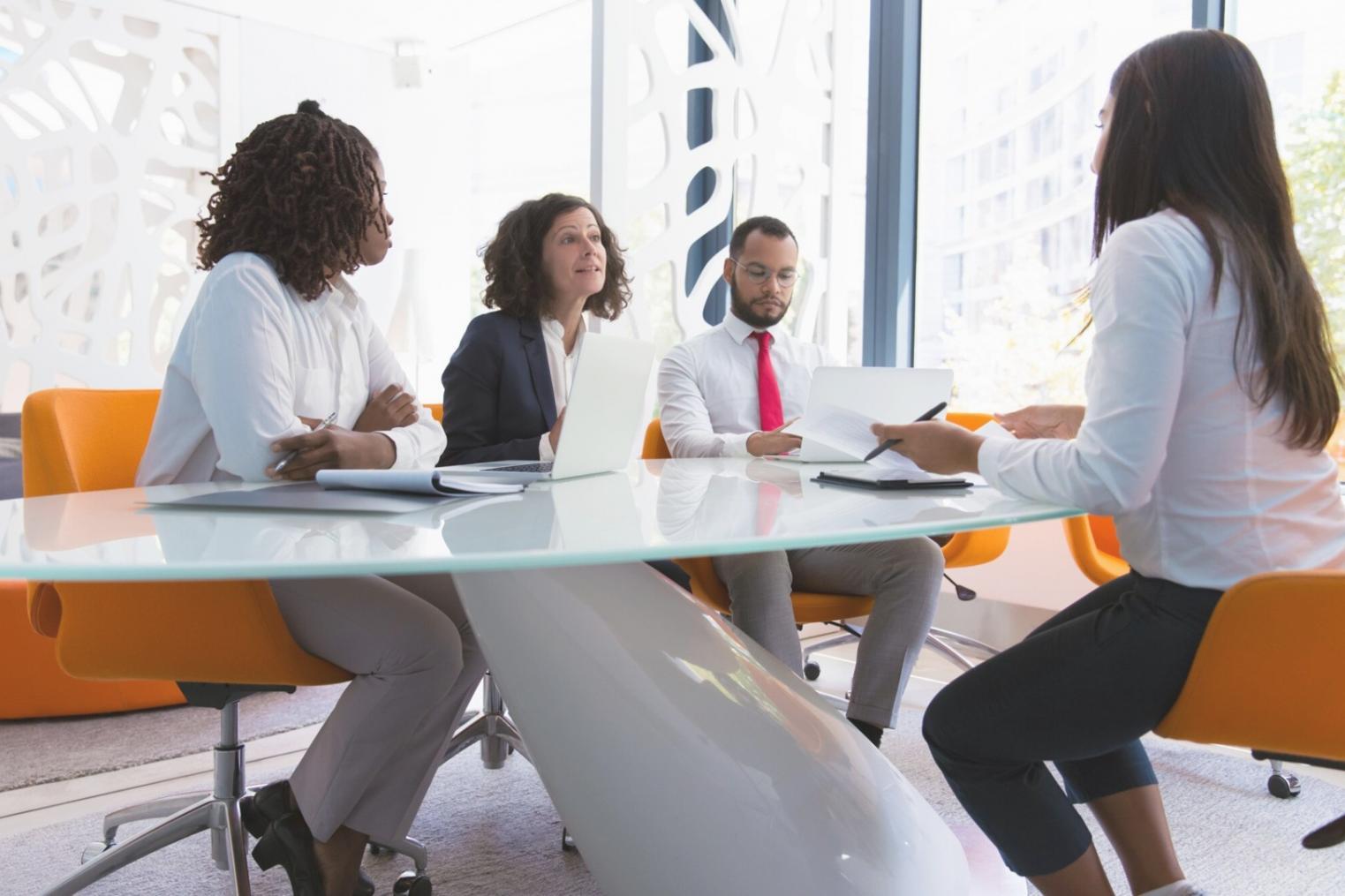 Творчий процес редагування